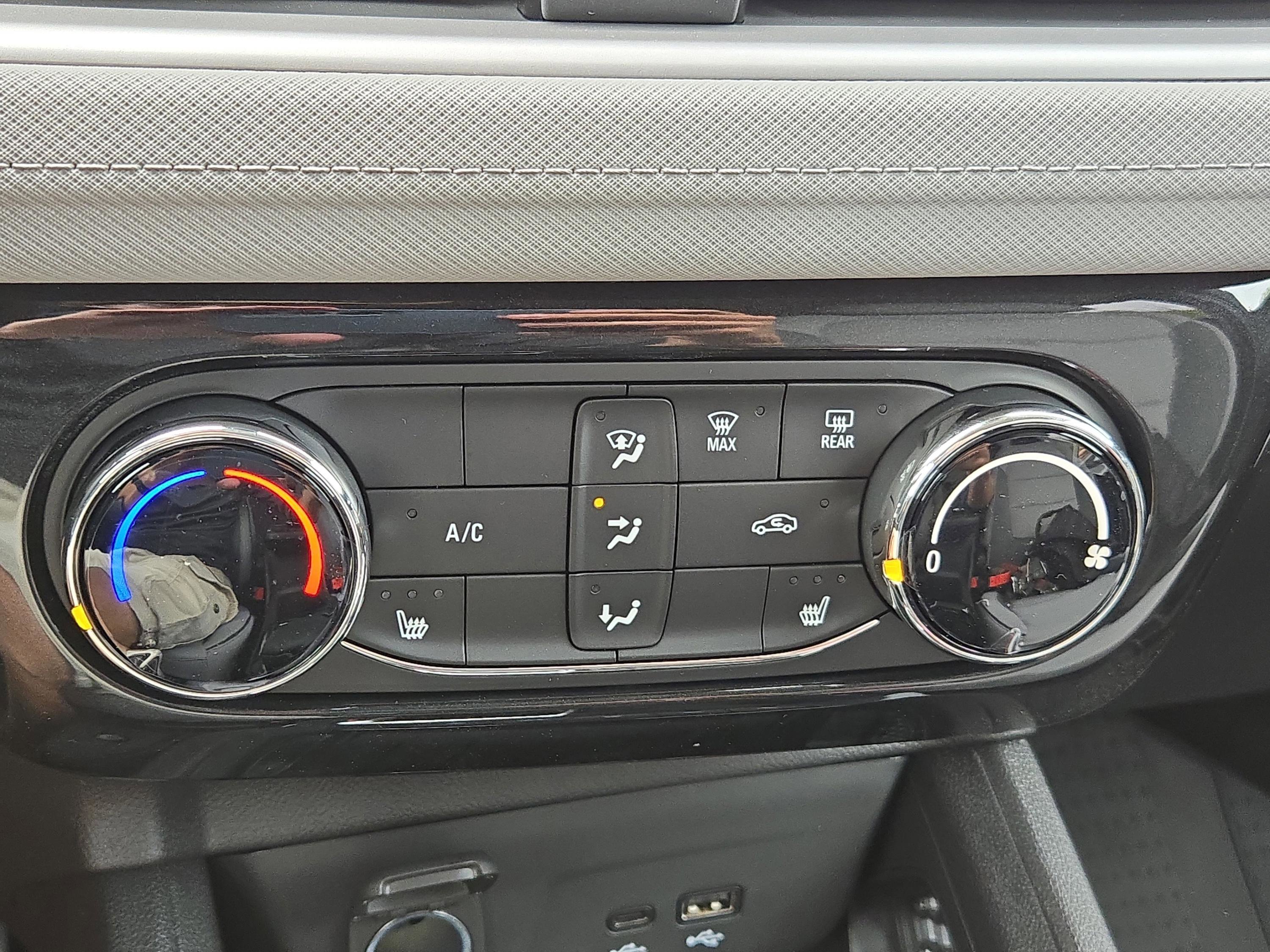 2026 Chevrolet Trailblazer LT photo 23