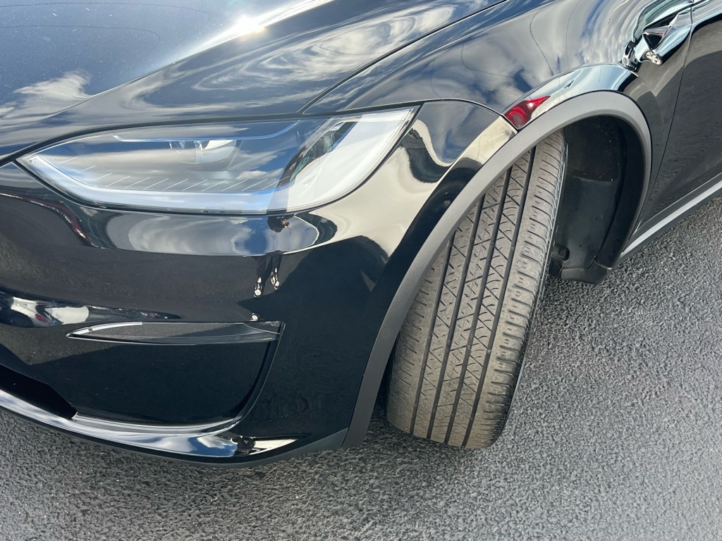 Used 2024 Tesla Model X Long Range with VIN 7SAXCDE53RF438739 for sale in Kirkland, WA