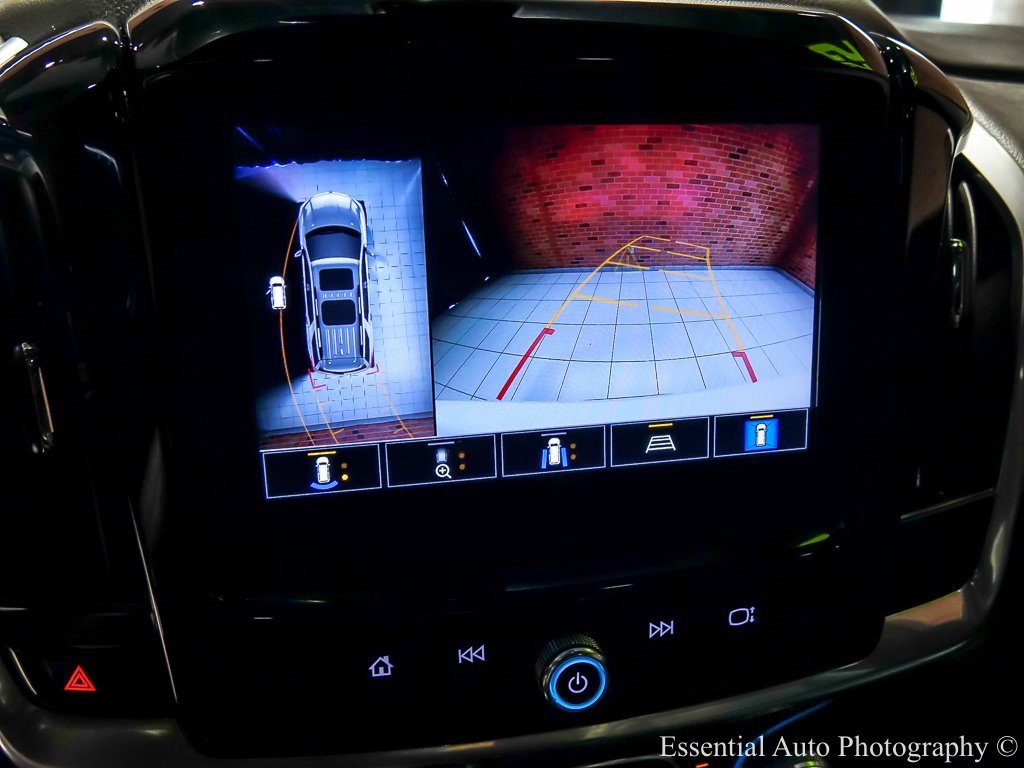 2022 CHEVROLET TRAVERSE - Image 26