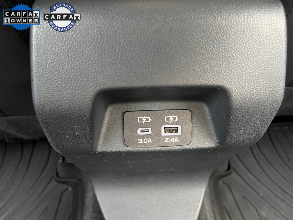 2024 Subaru Crosstrek Sport photo 23