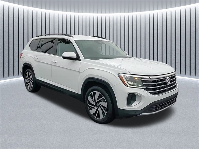 2024 Volkswagen Atlas SE w/Tech's photo