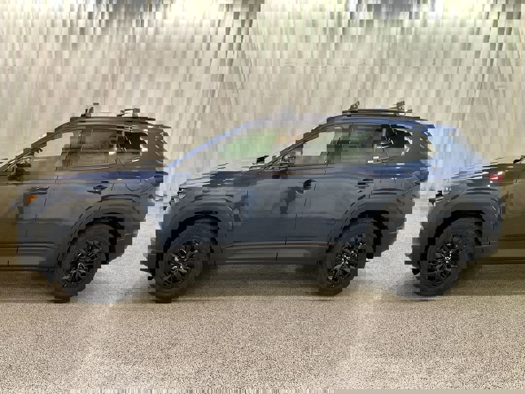 2026 Mazda CX-50 2.5 Premium photo 3