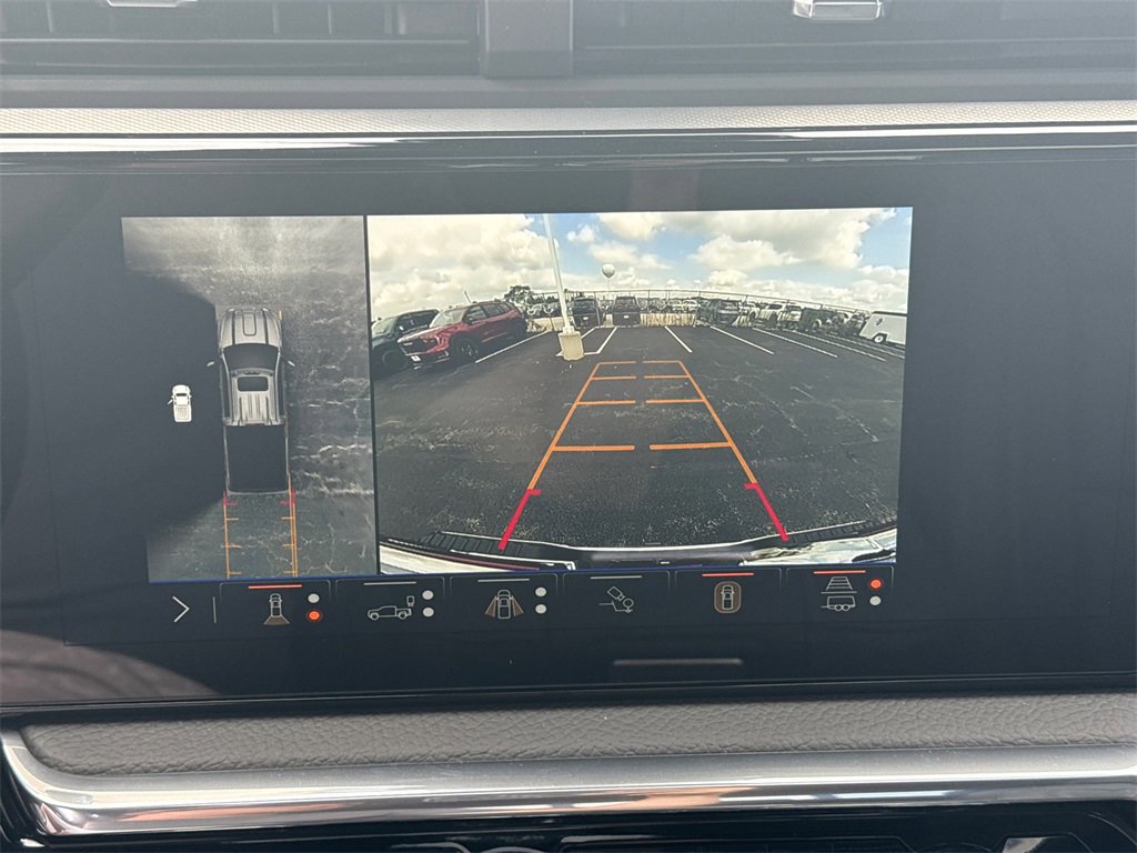 2026 Gmc Sierra 2500 Denali photo 24