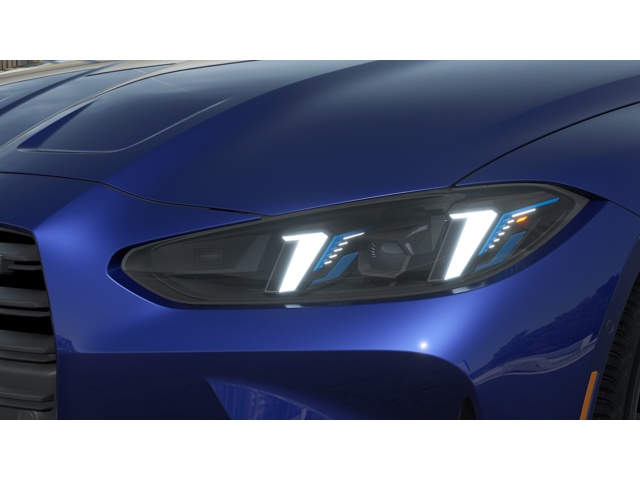 2026 Bmw M3 3 photo 6