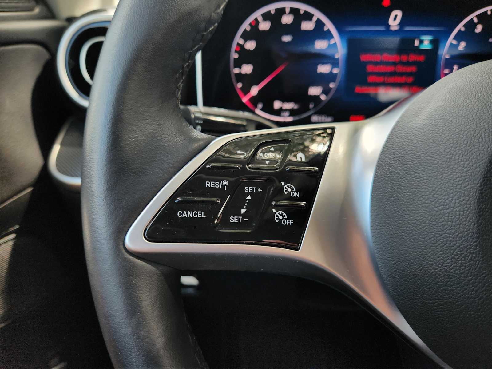 2025 Mercedes Benz C 300 photo 23
