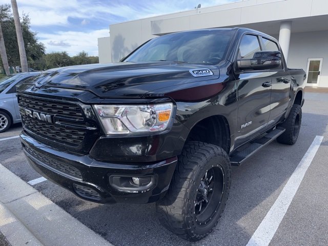 2023 RAM Ram 1500 Pickup Big Horn/Lone Star's photo