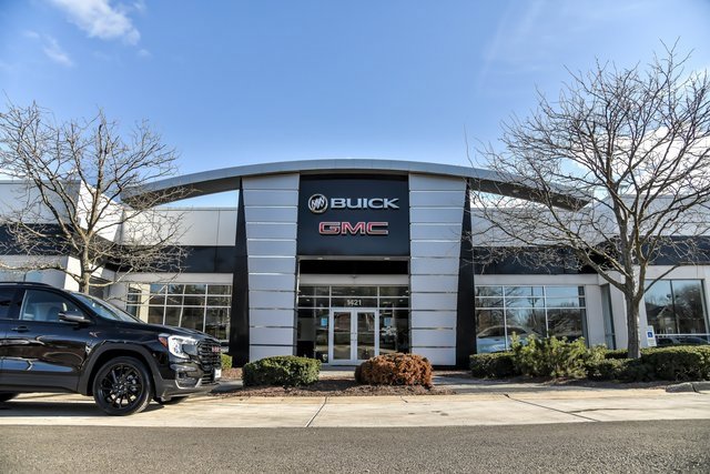 2026 Gmc Canyon AT4X photo 20