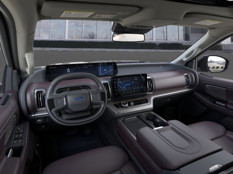 2025 FORD EXPEDITION - Image 9