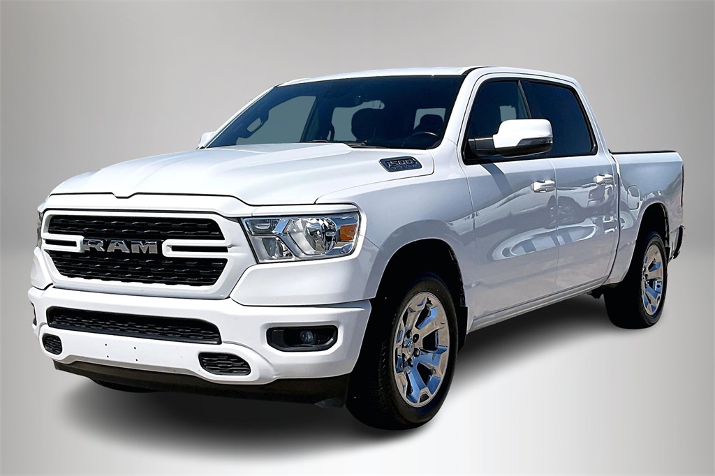 2023 Ram 1500 Big Horn Lone Star photo 2