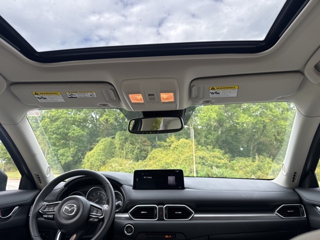 2023 Mazda CX-5 2.5 S Preferred photo 13