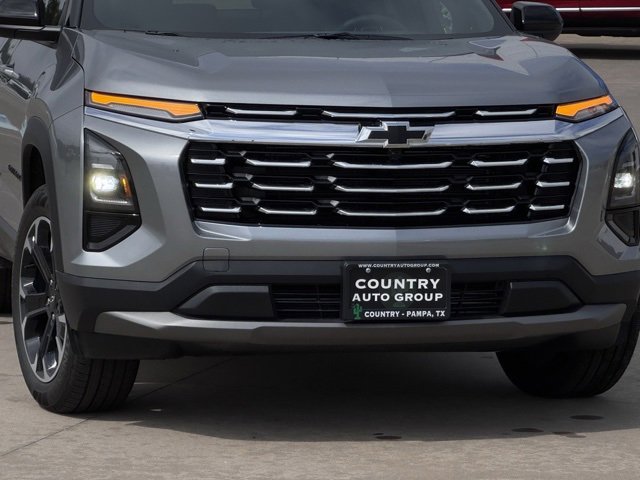 2026 Chevrolet Equinox LT photo 12