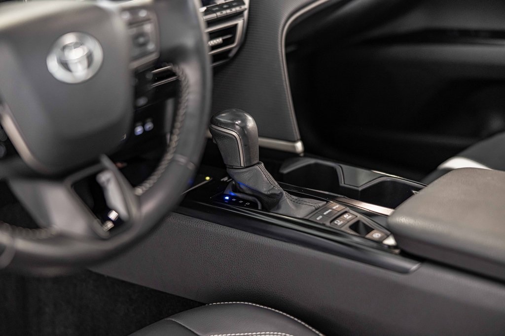 2025 TOYOTA CAMRY - Image 22