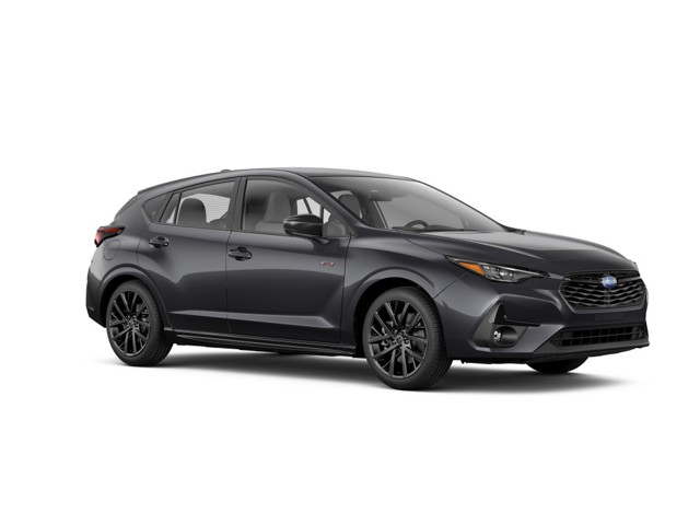 2025 Subaru Impreza RS's photo