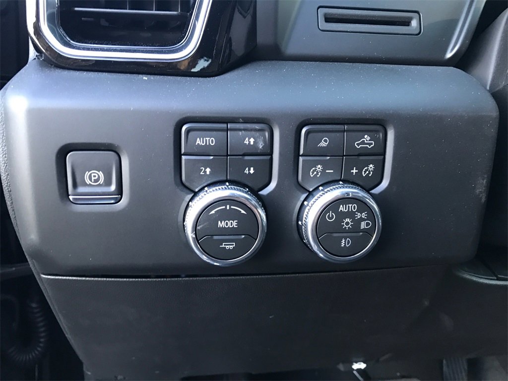 2026 GMC SIERRA - Image 18