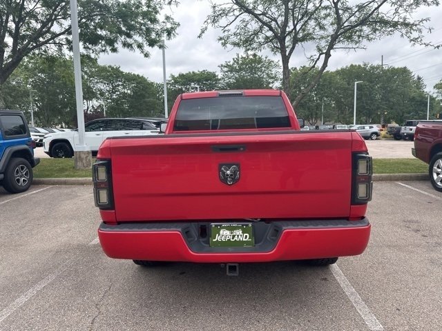 2013 Ram 1500 Express photo 5