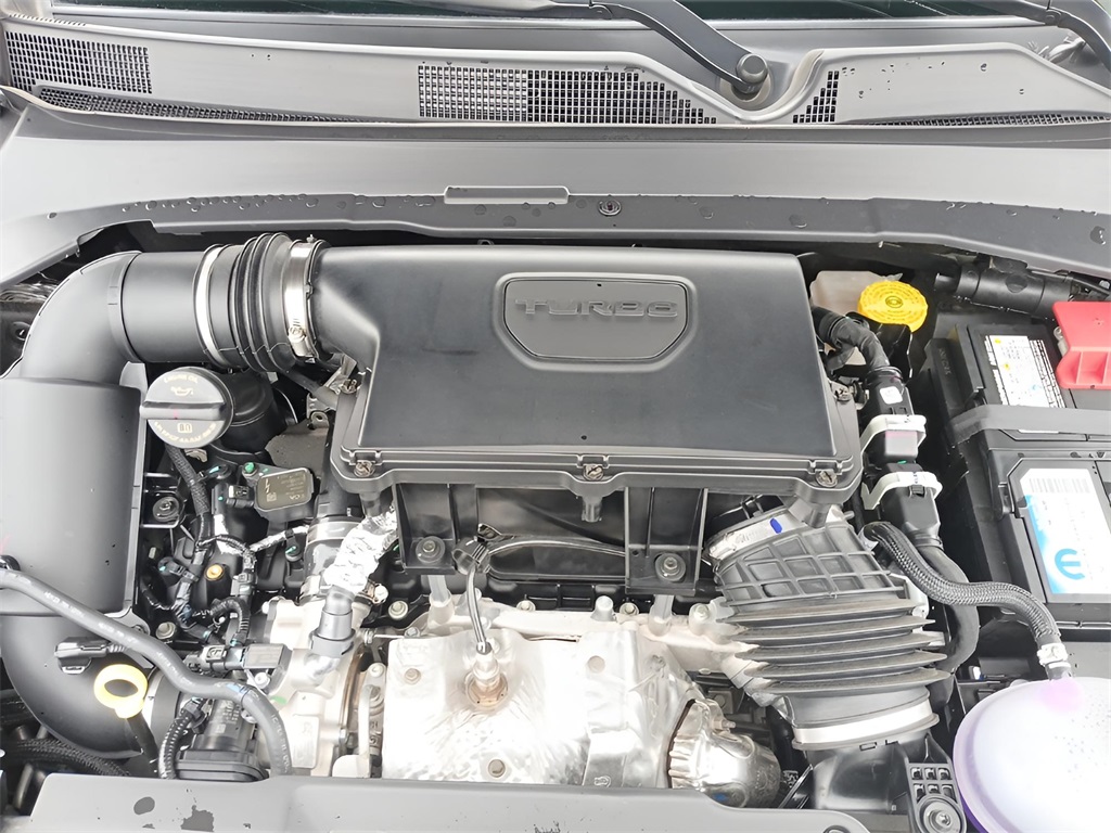 2024 Jeep Compass Limited photo 26