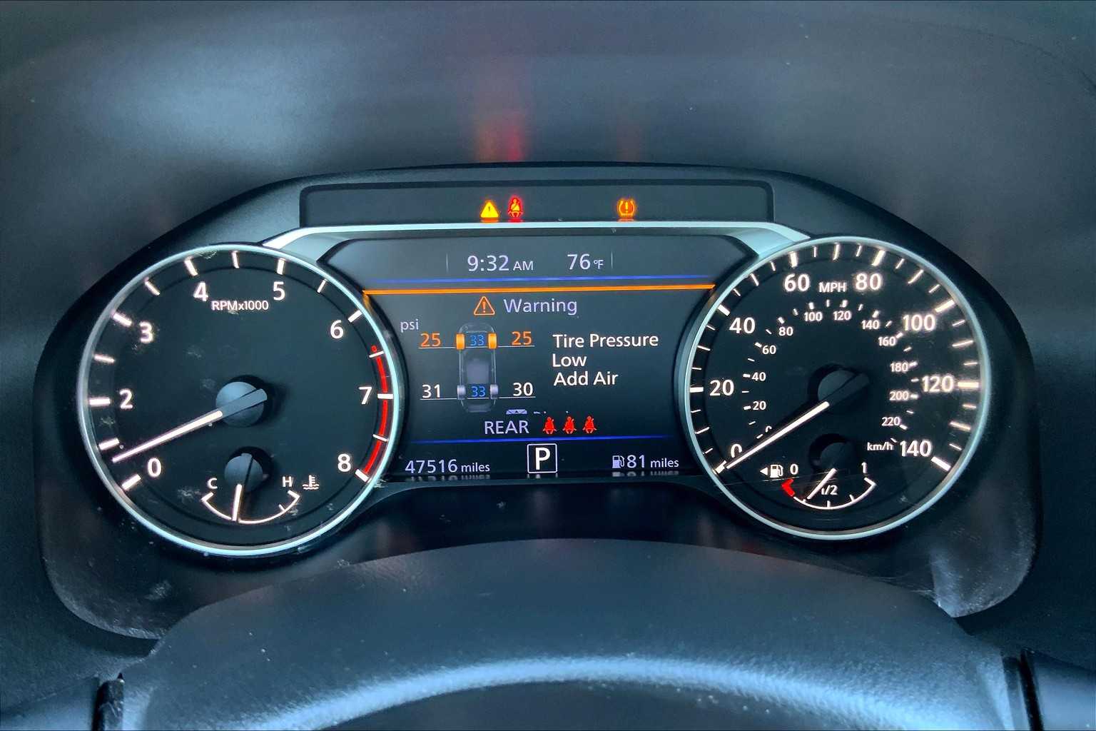 2023 Nissan Altima 2.5 SV photo 21