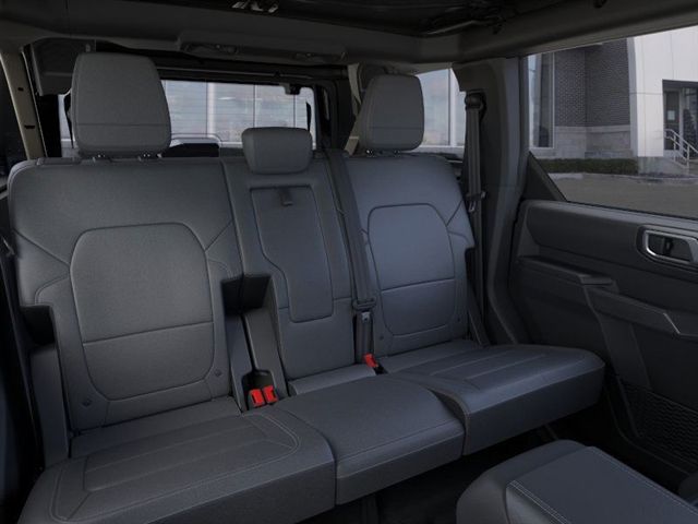 2025 FORD BRONCO - Image 36