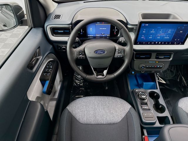 2025 Ford Maverick XLT photo 19