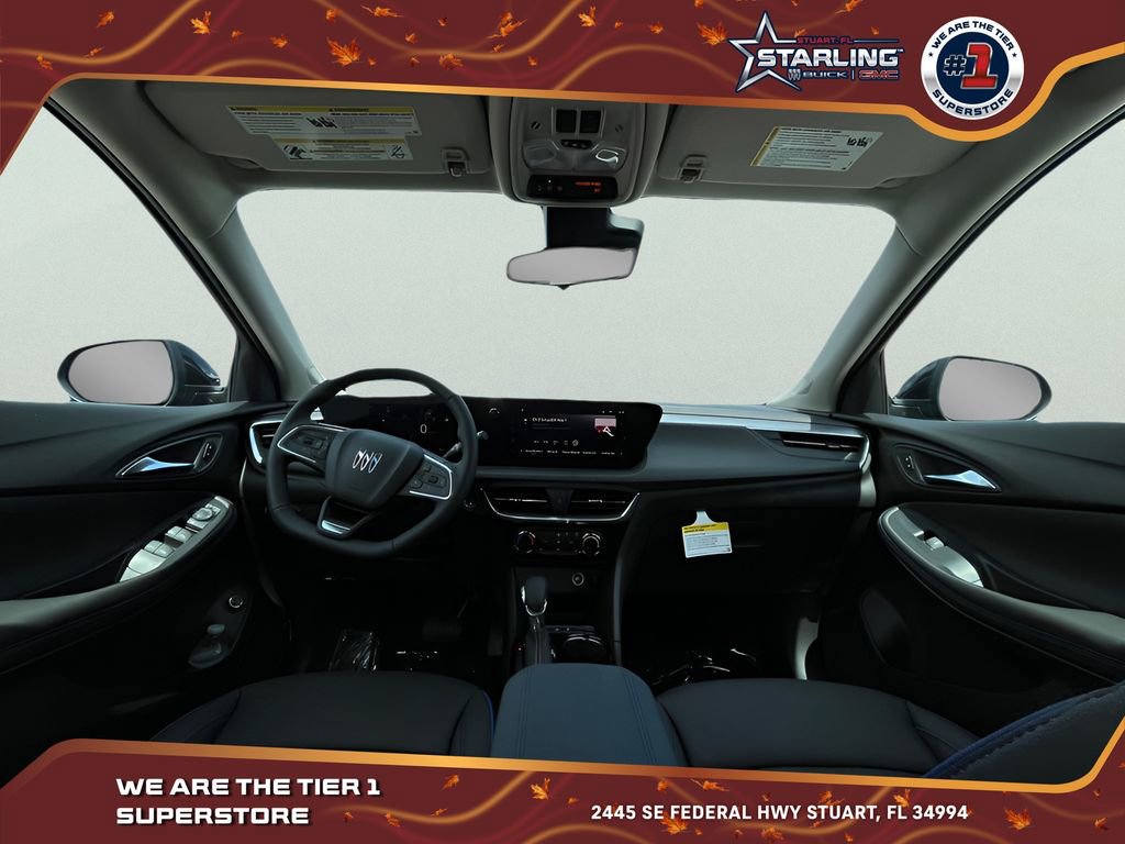 2026 Buick Encore GX Sport Touring photo 27