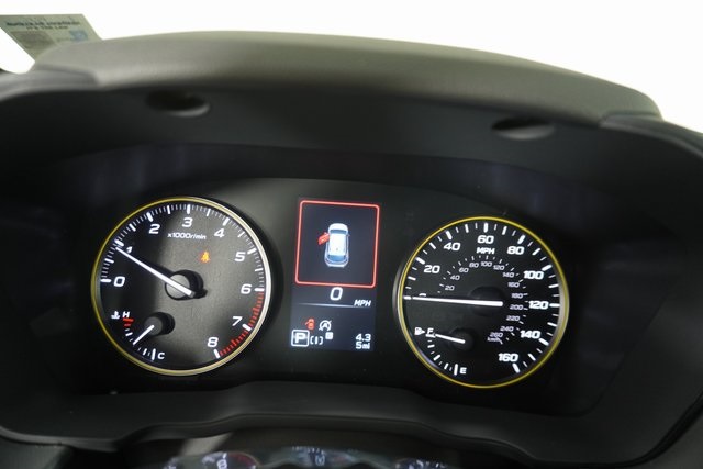 2025 Subaru Crosstrek Sport photo 13