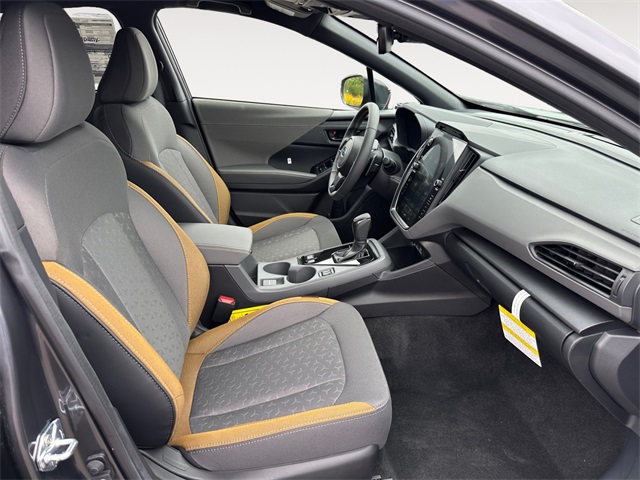 2025 Subaru Crosstrek Sport photo 15