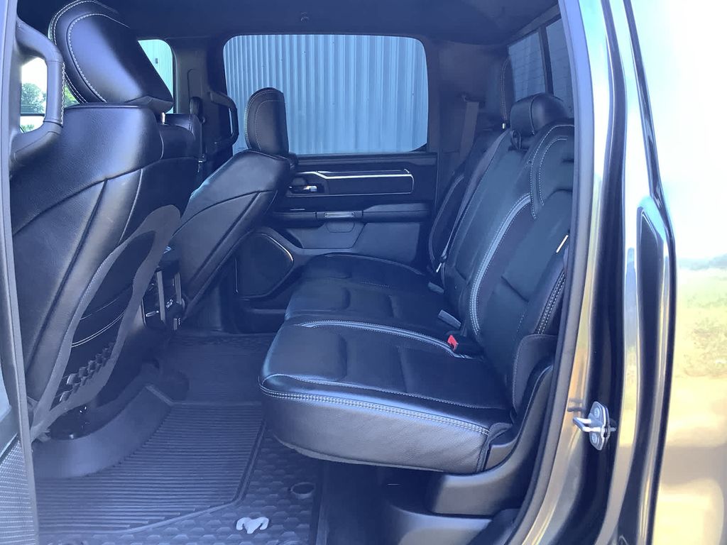 2022 Ram 1500 TRX photo 31