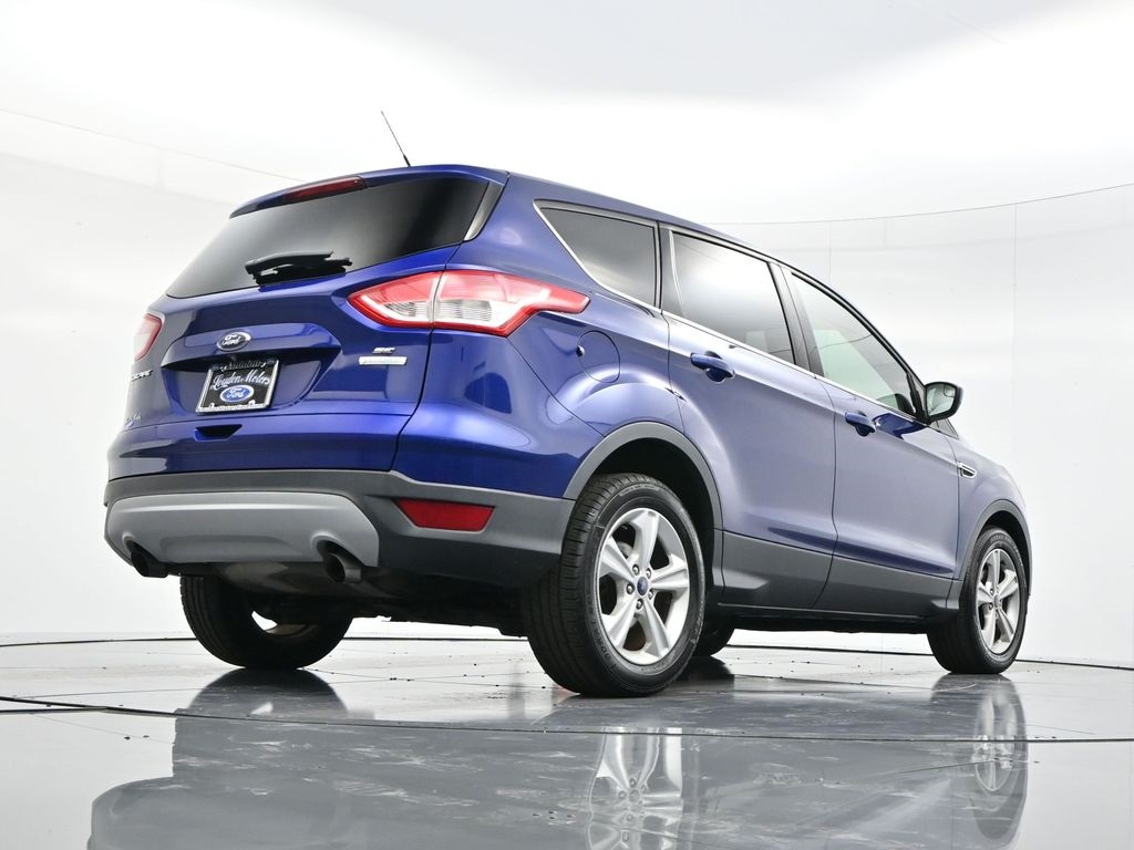 2014 Ford Escape SE photo 39