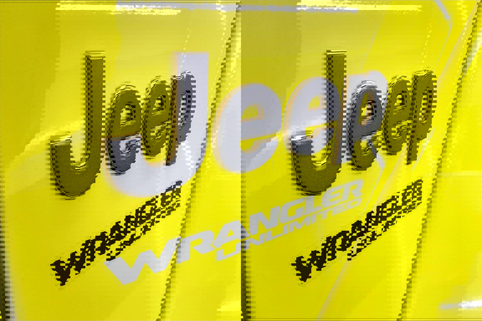 2022 Jeep Wrangler Unlimited Rubicon 392 photo 29