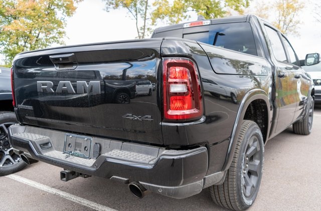 2026 Ram 1500 Big Horn Lone Star photo 4