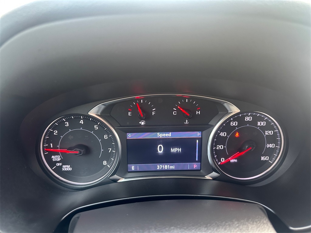 2024 Gmc Terrain SLT photo 18