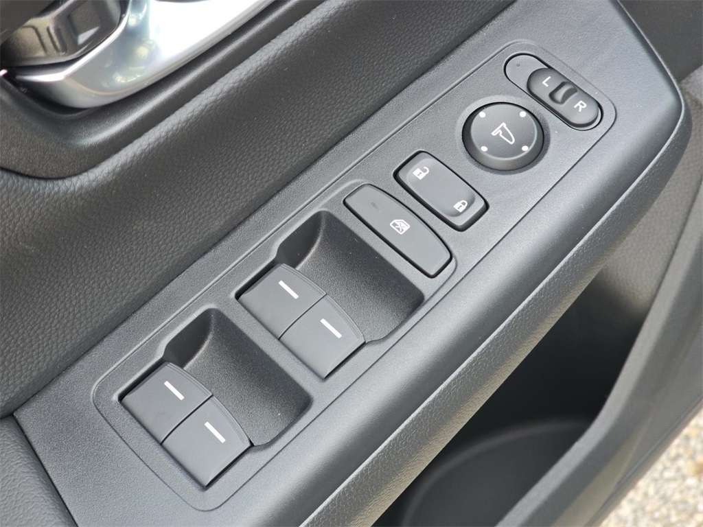 2026 Honda CR-V Hybrid Sport-L photo 15