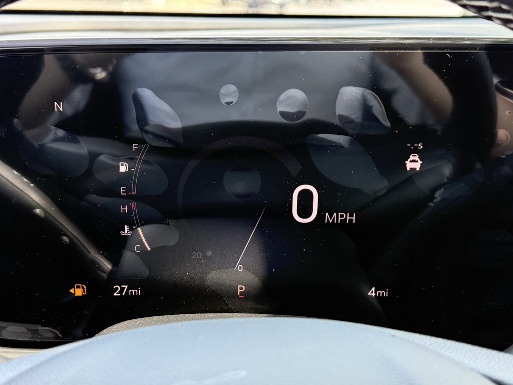 2026 Buick Encore GX Preferred photo 19