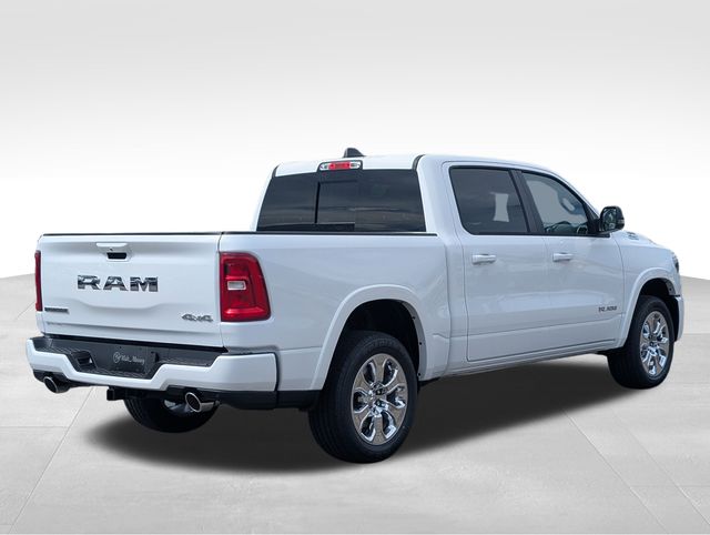 2026 Ram 1500 Big Horn Lone Star photo 6