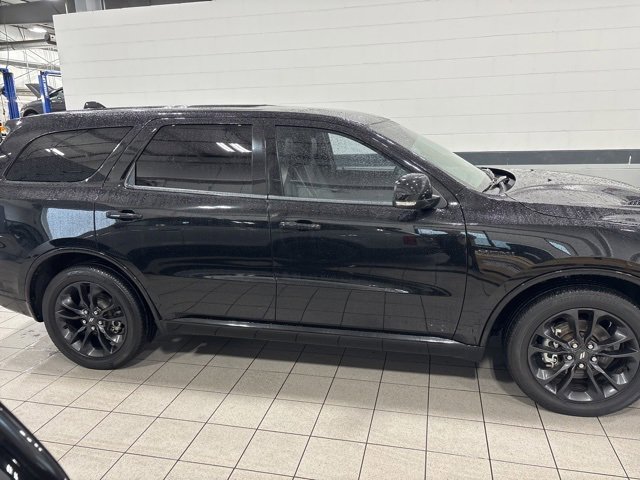2022 Dodge Durango R/T photo 4