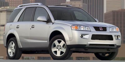2006 Saturn VUE Base's photo