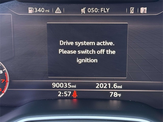 2019 Audi Q7 55 Premium Plus photo 23