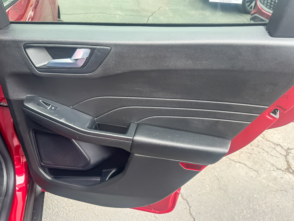2024 FORD ESCAPE - Image 22
