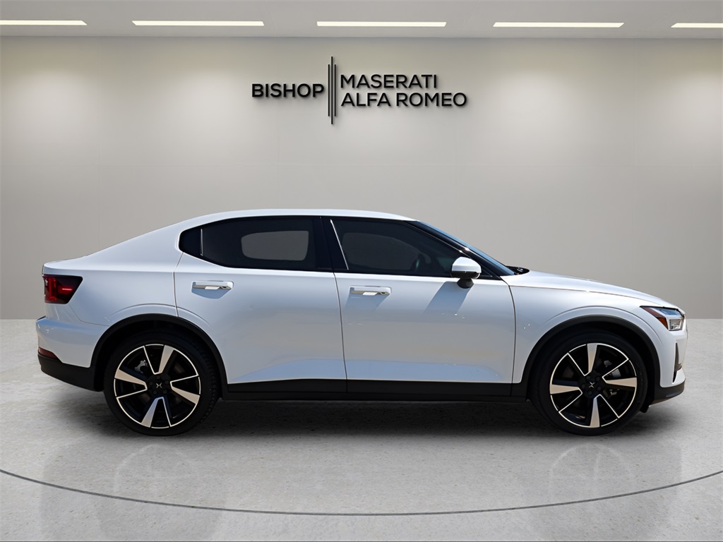 2022 Polestar PS2 e-AWD photo 2