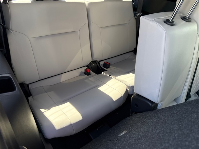 2022 Mitsubishi Outlander SEL photo 20