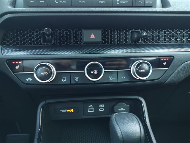 2024 Honda CR-V EX photo 27