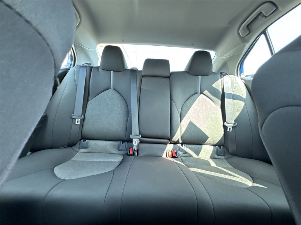 2024 Toyota Camry LE photo 13