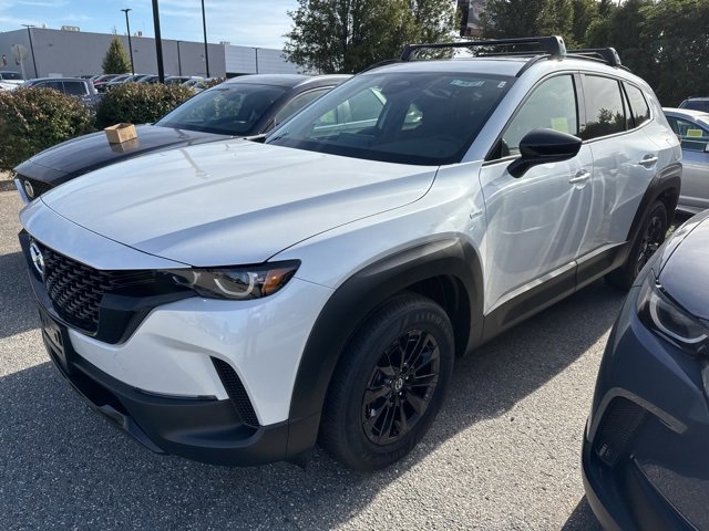 2025 Mazda CX-50 Premium photo 2