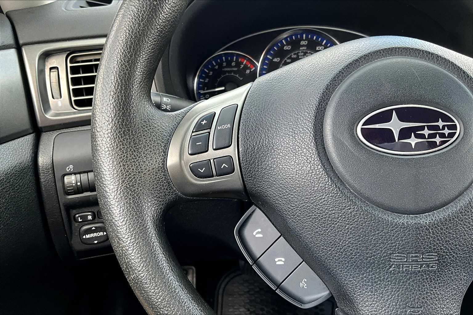 2013 Subaru Forester 2.5X photo 20