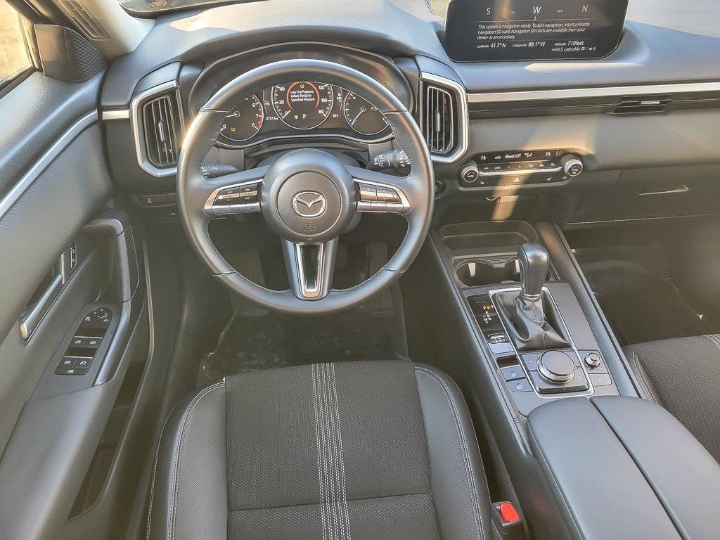 2025 MAZDA CX-50 - Image 10