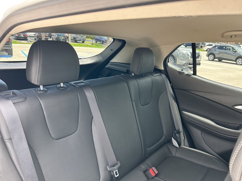 2024 Buick Encore GX Sport Touring photo 51