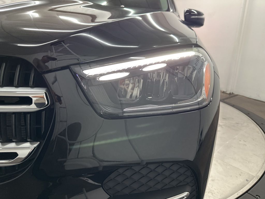 2026 Mercedes Benz GLE 350 4MATIC photo 30