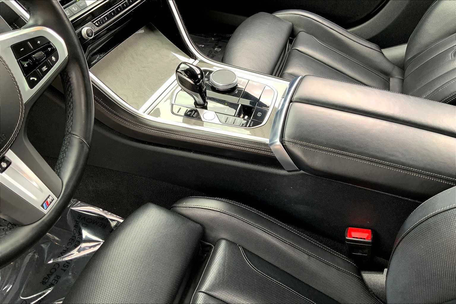 2023 Bmw 840i GC photo 14