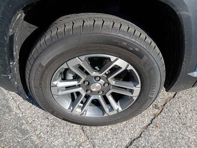 2026 Gmc Terrain Elevation photo 4