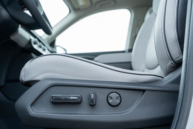 2025 Honda Pilot Elite photo 22